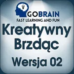 Kreatywny Brzdąc 02 icon