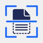 Scanner - Scan To PDF App icon