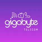 Gigabyte Telecom Cliente icon