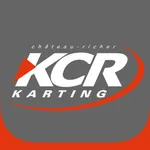 KCR karting icon