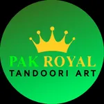 Pak Royal - Tandoori Art icon