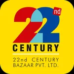 TwentySecondCentury.in icon