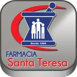 Farmacia PR Santa Teresa icon