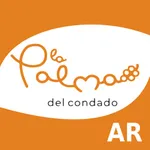 La Palma del Condado AR icon