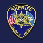 Catahoula Parish Sheriff icon