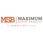 Maximum Senior Benefits icon