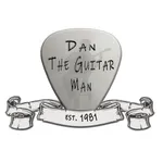 Dan The Guitar Man icon