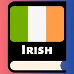 Learn Irish Phrases & Words icon