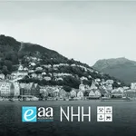 EAA Bergen 2022 icon