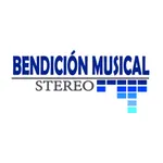 Bendicion Musical Stereo icon