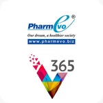 Evo Vouch365 icon