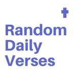 Random Daily Verses icon