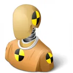 Crash Dummy! icon