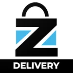 Spaza Shop Delivery icon