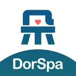 Dor Spa - Book a Massage icon