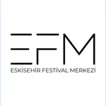 Eskişehir Festival Merkezi icon