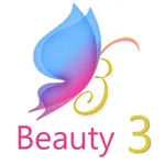 Beauty 3 Hong Kong Limited icon