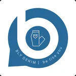 Bly Denim icon