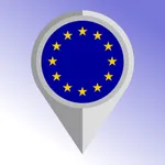 Schengen Days Calculator icon