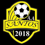 Santos Academy icon