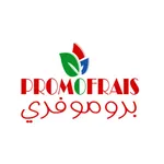 Promofrais icon