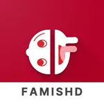 Famishd Vendor icon