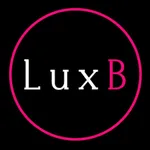 LuxB – Fashion Rental Platform icon