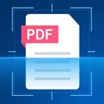 Scanner App - Scanner Into PDF icon