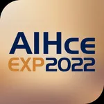 AIHce EXP 2022 icon