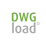 DWG Load CZ icon