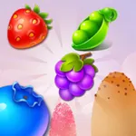 Fruit Candy Game icon