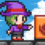 MAGIC BLOCK: Puzzle Action icon