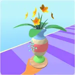 Pottery Bouquet Stack icon