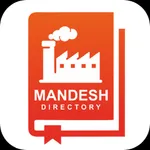 Mandesh Directory icon