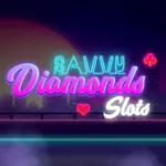 Savvy Diamonds™ icon