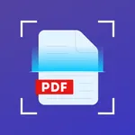 PDF Editor - Scan,Sign & Fill icon