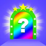 Colorful Gates icon