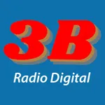 3B Radio Digital icon