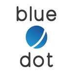 Smart Bluedot icon