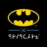 Batman x Spyscape icon
