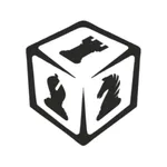 Dice Chess Timer icon