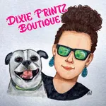 Dixie Printz Boutique icon