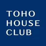 TOHO HOUSE CLUB icon