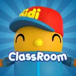 Didi & Friends Classroom icon