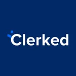 Clerked icon