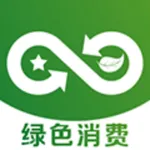 绿色消费 icon