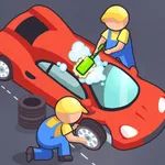 My Auto Shop icon