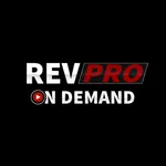 RevPro OnDemand icon