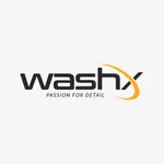 WASHX - Mobile Car Wash icon