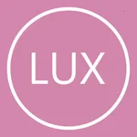 LuxBubble icon